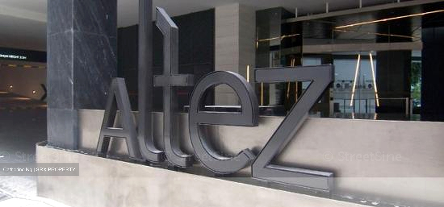 Altez (D2), Apartment #583314411